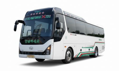 Xe 45 chỗ