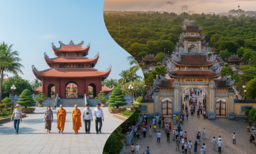 Tour An Giang